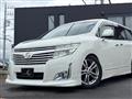 2010 Nissan Elgrand