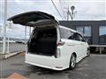 2010 Nissan Elgrand