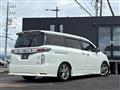 2010 Nissan Elgrand
