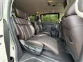 2010 Nissan Elgrand
