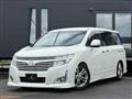 2010 Nissan Elgrand