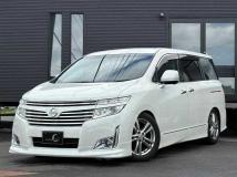 2010 Nissan Elgrand