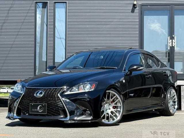 2010 Lexus IS