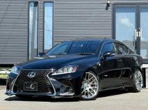 2010 Lexus IS