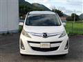 2008 Mazda Biante