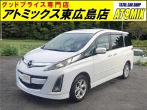 2008 Mazda Biante