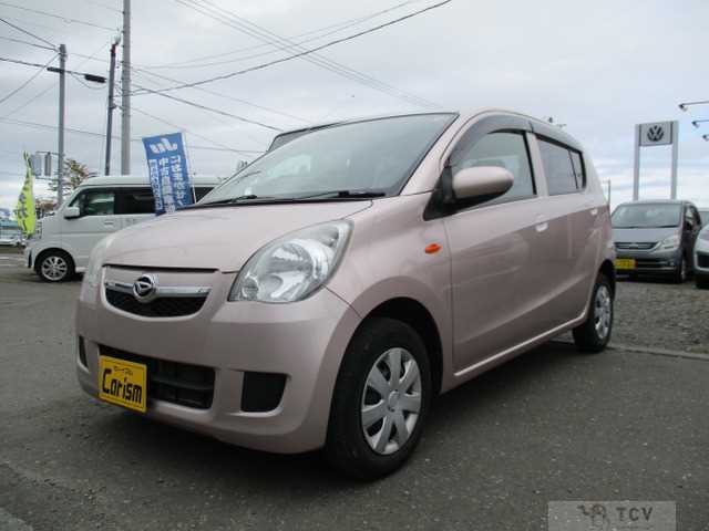 2009 Daihatsu Mira