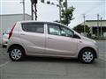 2009 Daihatsu Mira
