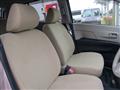 2009 Daihatsu Mira