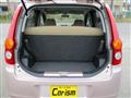 2009 Daihatsu Mira