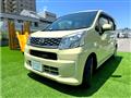 2015 Daihatsu Move
