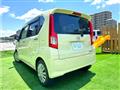 2015 Daihatsu Move