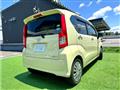 2015 Daihatsu Move
