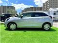 2021 Honda Fit