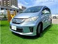 2012 Honda Freed
