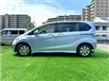 2012 Honda Freed
