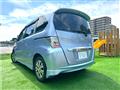 2012 Honda Freed