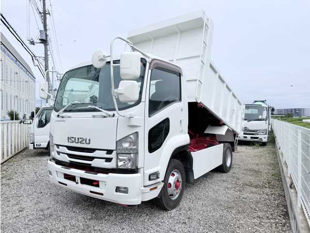 2015 Isuzu Isuzu Others