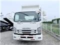 2015 Isuzu Isuzu Others