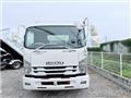2015 Isuzu Isuzu Others