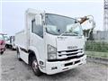 2015 Isuzu Isuzu Others