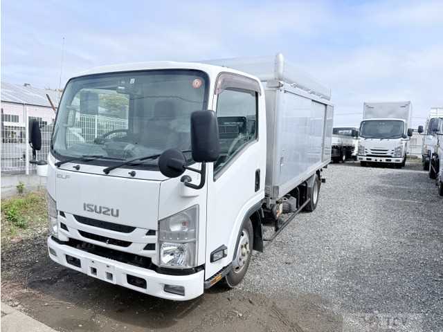 2019 Isuzu Isuzu Others