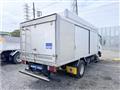 2019 Isuzu Isuzu Others