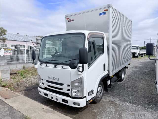 2016 Isuzu Isuzu Others