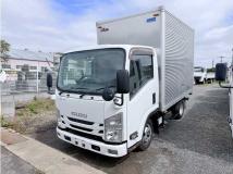 2016 Isuzu Isuzu Others