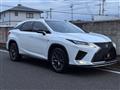 2019 Lexus RX