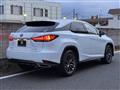 2019 Lexus RX