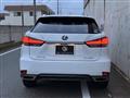 2019 Lexus RX