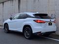 2019 Lexus RX
