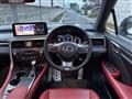 2019 Lexus RX