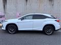 2019 Lexus RX