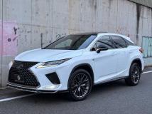 2019 Lexus RX