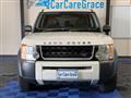 2006 Land Rover Discovery 3