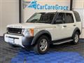2006 Land Rover Discovery 3