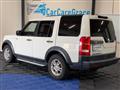 2006 Land Rover Discovery 3