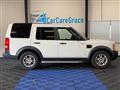 2006 Land Rover Discovery 3