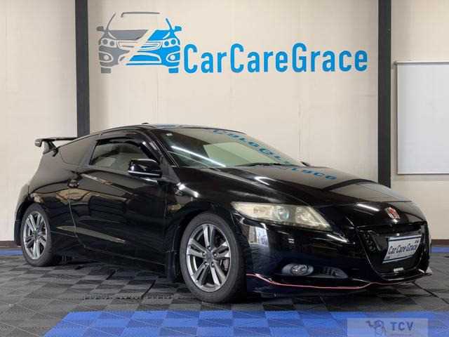 2011 Honda CR-Z