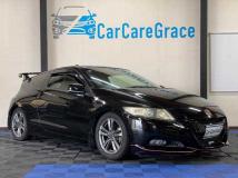2011 Honda CR-Z
