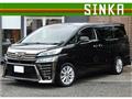 2019 Toyota Vellfire