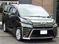 2019 Toyota Vellfire