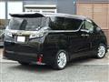 2019 Toyota Vellfire