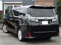2019 Toyota Vellfire