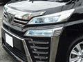 2019 Toyota Vellfire