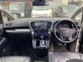 2018 Toyota Vellfire