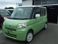 2011 Daihatsu Tanto