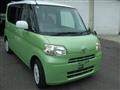 2011 Daihatsu Tanto